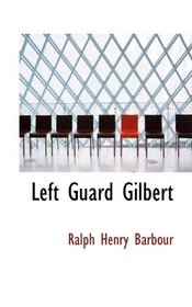 Left Guard Gilbert