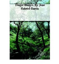 Finger Hingez. By Jose Gabriel Garcia
