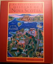 Illustrated History of Nova Scotia