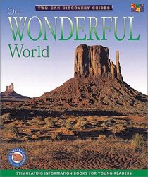 Our Wonderful World (Discovery Guides)