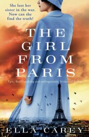 The Girl from Paris (Daughters of New York, Bk 3)