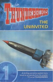 Thunderbirds: Uninvited v. 1
