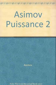 Asimov puissance 2