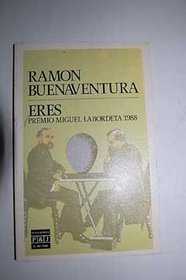 Eres (El Ave fenix) (Spanish Edition)