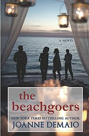 The Beachgoers (Seaside Saga, Bk 13)