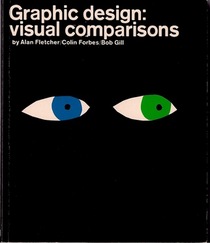 Graphic design: visual comparisons