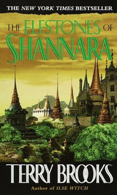 The Elfstones of Shannara (Shannara, Bk 2)