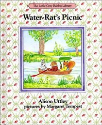Water Rat's Picnic (Little Grey Rabbit Library)