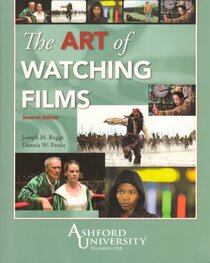 The Art of Watching Films