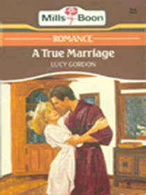 A True Marriage