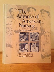 Advance of American Nursing