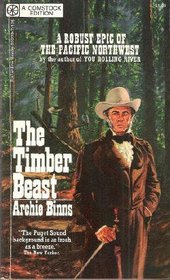 The Timber Beast [A Comstock Edition]