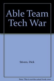 Tech War (Able team)