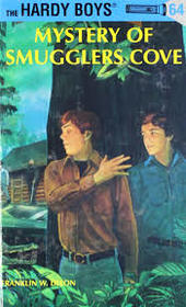 Mystery of Smugglers Cove (Hardy Boys, No 64)