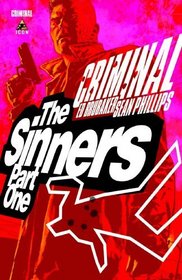 Criminal, Vol. 5: The Sinners