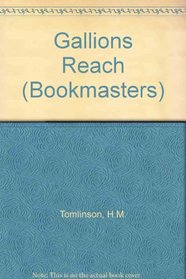 Gallion's Reach (Bookmasters)