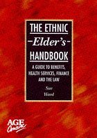 Ethnic Elders' Benefits Handbook