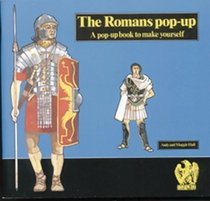 The Romans Pop-Up