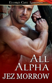 All Alpha: Shadow of a Wolf / Name of a Wolf / Lover and Commander