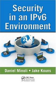 Security in an IPv6 Environment