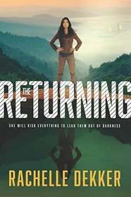 The Returning (Seer, Bk 3)