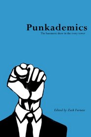 Punkademics (Minor Compositions)