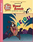 Vowel Sounds Workbook, Preschool (McGraw-Hill Junior Academic)