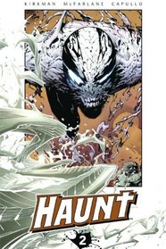 Haunt Volume 2