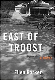 East of Troost: A Novel