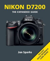 Nikon D7200 (Expanded Guides)