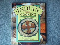 Indian Cooking: Step-by-Step