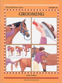 Grooming (Threshold Picture Guides Series)
