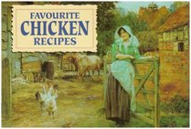 Favourite Chicken Recipes (Favourite Recipes)