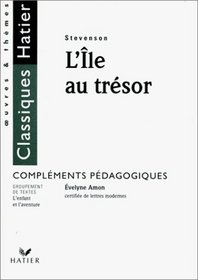 L'Ile au trsor de Stevenson