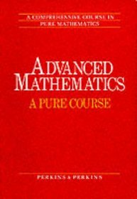 Advanced Mathematics