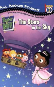 The Stars in the Sky (Super WHY!)
