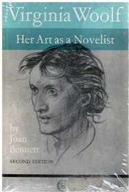 Virginia Woolf: Her Art as a Novelist