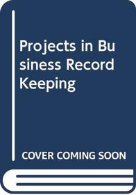 Projects in Business Record Keeping