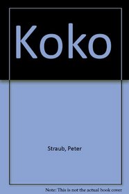 Koko (Audio Cassette) (Abridged)