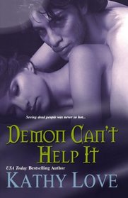 Demon Can't Help It (New Orleans Vampires, Bk 3)