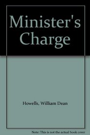 Minister's Charge