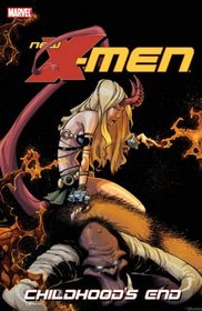 New X-Men: Childhood's End, Vol. 5