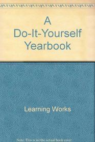 A Do-It-Yourself Yearbook