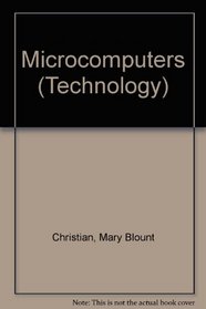 Microcomputers (Technology)