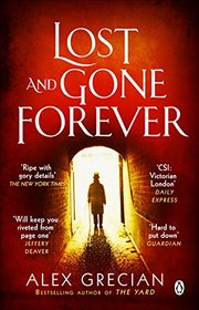 Lost and Gone Forever (Scotland Yard's Murder Squad, Bk 5)