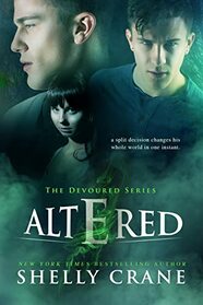 Altered: A Devoured Novel (The Devoured Series)