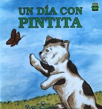UN DIA CON PINTITA (Spanish Edition)