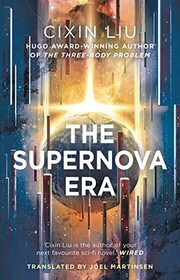 Supernova Era EXPORT
