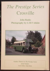Crosville Motor Services (Prestige Series)
