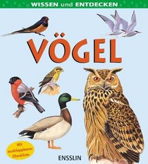 Wissen und Entdecken. Vgel